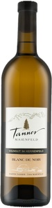 Tannerweine, Tannerweine Blanc de Noir AOC - 75cl - Bündner Herrschaft, Schweiz, Tannerweine Blanc de Noir AOC - 75cl - Bündner Herrschaft, Schweiz
