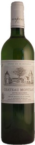 Château Montlau, Chateau Montlau blanc Entre-Deux-Mers AC 2018 - Château Montlau - 75 cl - Weisswein - Bordeaux, Frankreich, Château Montlau Chateau Montlau blanc Entre-Deux-Mers AC - 75cl - Bordeaux, Frankreich