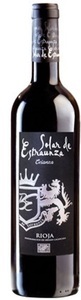 Bodegas Estraunza, Bodegas Estraunza Rioja Crianza - 75cl - Oberer Ebro, Spanien, Bodegas Estraunza Rioja Crianza - 75cl - Oberer Ebro, Spanien