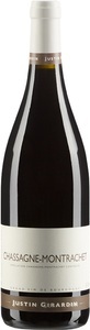 Girardin, Girardin Chassagne-Montrachet Clos St-Jean 1er cru AC - 75cl, Frankreich, Girardin Chassagne-Montrachet Clos St-Jean 1er cru AC - 75cl, Frankreich