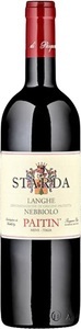 Paitin, Paitin Langhe Nebbiolo Starda DOP - 75cl - Piemont, Italien, Paitin Langhe Nebbiolo Starda DOP - 75cl - Piemont, Italien