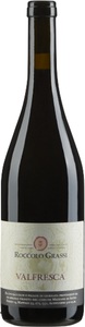 Roccolo Grassi, Roccolo Grassi Valfresca Valpolicella Superiore DOC - 75cl, Italien, Roccolo Grassi Valfresca Valpolicella Superiore DOC - 75cl, Italien