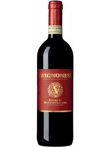 Avignonesi, Rosso di Montepulciano DOC 2017 - Avignonesi - 75 cl - Rotwein - Toskana, Italien, Avignonesi Rosso di Montepulciano DOC - 75cl - Toskana, Italien