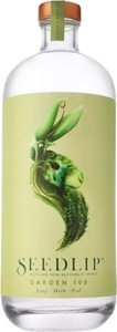 Seedlip, Seedlip Seedlip Garden 108 alkoholfreie Spirituose - 70cl, Grossbritannien, Seedlip Seedlip Garden 108 alkoholfreie Spirituose - 70cl, Grossbritannien