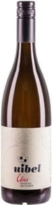 Uibel Leopold, Uibel Leopold Riesling Kalksand - 75cl - Niederösterreich, Österreich, Uibel Leopold Riesling Kalksand - 75cl - Niederösterreich, Österreich