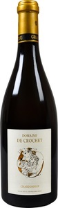 Charles Rolaz / Hammel SA, Charles Rolaz / Hammel SA Domaine de Crochet Chardonnay Etikette Hans Erni Grand Cru - 75cl - Waadt, Schweiz, Charles Rolaz / Hammel SA Domaine de Crochet Chardonnay Etikette Hans Erni Grand Cru - 75cl - Waadt, Schweiz