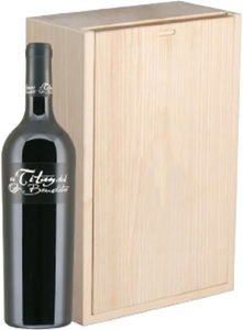 Dominio del Bendito, Dominio del Bendito Toro DO El Titan - 75cl - Duero-Tal (Castilla y Leon), Spanien, Dominio del Bendito Toro DO El Titan - 75cl - Duero-Tal (Castilla y Leon), Spanien