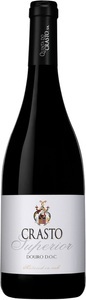 Quinta do Crasto, Quinta do Crasto Crasto Superior DOC White - 75cl - Douro, Portugal, Quinta do Crasto Crasto Superior DOC White - 75cl - Douro, Portugal