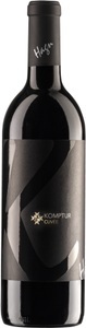 Weingut Hagn, Weingut Hagn Komptur Cuvée - 75cl - Niederösterreich, Österreich, Weingut Hagn Komptur Cuvée - 75cl - Niederösterreich, Österreich