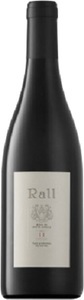 Rall Wine, Rall Wine Red - 75cl - Coastal Region, Südafrika, Rall Wine Red - 75cl - Coastal Region, Südafrika