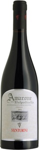 Venturini Massimino, Venturini Massimino Amarone della Valpolicella DOCG - 75cl - Veneto, Italien, 