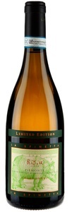 La Spinetta, La Spinetta Chardonnay Lidia DOC - 75cl - Piemont, Italien, La Spinetta Chardonnay Lidia DOC - 75cl - Piemont, Italien