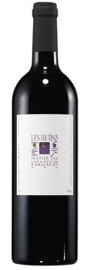 Les Hutins, Les Hutins Pinot Noir Dardagny AOC - 50cl - Genf, Schweiz, 