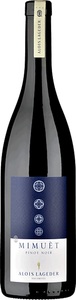 Alois Lageder, Alois Lageder Mimuèt Pinot Noir Alto Adige DOC - 75cl - Südtirol, Italien, Alois Lageder Mimuèt Pinot Noir Alto Adige DOC - 75cl - Südtirol, Italien