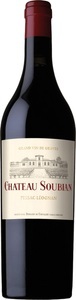 Domaine des Chevalier, Domaine des Chevalier Château Soubian Pessac-Léognan AOP - 75cl - Bordeaux, Frankreich, Domaine des Chevalier Château Soubian Pessac-Léognan AOP - 75cl - Bordeaux, Frankreich