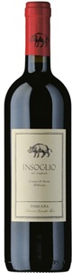 Tenuta di Biserno, Tenuta di Biserno Insoglio del Cinghiale Toscana IGT - 37.5cl - Toskana, Italien, Tenuta di Biserno Insoglio del Cinghiale Toscana IGT - 37.5cl - Toskana, Italien