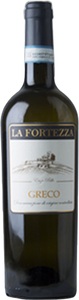 La Fortezza, La Fortezza Greco Sannio DOC - 75cl - Kampanien, Italien, 