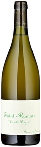 Domaine de Chassorney-Frédéric Cossard, Domaine de Chassorney-Frédéric Cossard Saint Romain Blanc Combe Bazin AOC - 75cl - Burgund, Frankreich, 