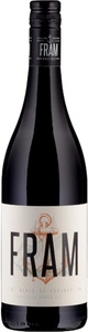 Fram Wines, Shiraz 2016 - Fram Wines - 75 cl - Rotwein - Coastal Region, Südafrika, Fram Wines Shiraz - 75cl - Coastal Region, Südafrika
