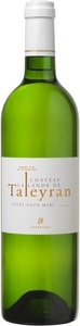 Château La Lande de Taleyran, Château La Lande de Taleyran Entre-deux-Mers-Château La Lande de Taleyran - 75cl - Bordeaux, Frankreich, Château La Lande de Taleyran Entre-deux-Mers-Château La Lande de Taleyran - 75cl - Bordeaux, Frankreich