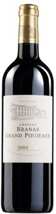 Château Branas Grand Poujeaux, Château Branas Grand Poujeaux Chateau Branas Grand Poujeaux Moulis-en-Medoc AOC - 75cl - Bordeaux, Frankreich, Château Branas Grand Poujeaux Chateau Branas Grand Poujeaux Moulis-en-Medoc AOC - 75cl - Bordeaux, Frankreich