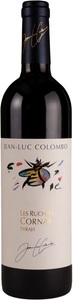 Jean-Luc Colombo, Jean-Luc Colombo Cornas Les Ruchets - 150cl - Côtes du Rhône, Frankreich, Jean-Luc Colombo Cornas Les Ruchets - 150cl - Côtes du Rhône, Frankreich