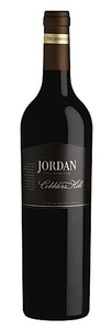 Jordan Wine Estate, Jordan Wine Estate Cobblers Hill - 75cl - Coastal Region, Südafrika, Jordan Wine Estate Cobblers Hill - 75cl - Coastal Region, Südafrika