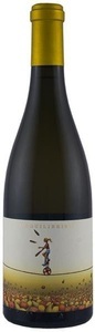 Uvas Felices, Uvas Felices L'Equilibrista blanco DO Ca N'Estruc - 150cl - Katalonien, Spanien, 