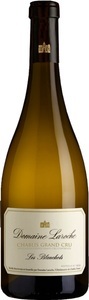 Domaine Laroche, Domaine Laroche Chablis Grand Cru Les Blanchots - 75cl - Burgund, Frankreich, Domaine Laroche Chablis Grand Cru Les Blanchots - 75cl - Burgund, Frankreich