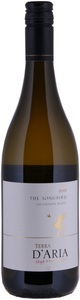 D'Aria, Sauvignon Blanc Songbird 2017 - D'Aria - 75 cl - Weisswein - Coastal Region, Südafrika, D'Aria Sauvignon Blanc Songbird - 75cl - Coastal Region, Südafrika