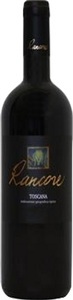 Andrea Paoletti, Andrea Paoletti Rancore Toscana IGT - 75cl - Toskana, Italien, Andrea Paoletti Rancore Toscana IGT - 75cl - Toskana, Italien