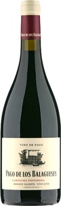 Bodegas Vegalfaro, Bodegas Vegalfaro Pago de los Balagueses Garnacha/Merlot VP - 75cl - Levante, Spanien, Bodegas Vegalfaro Pago de los Balagueses Garnacha/Merlot VP - 75cl - Levante, Spanien