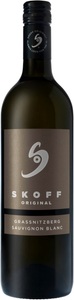 Walter Skoff, Walter Skoff Sauvignon Blanc Grassnitzberg - 75cl - Steiermark, Österreich, Walter Skoff Sauvignon Blanc Grassnitzberg - 75cl - Steiermark, Österreich