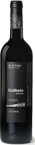 Collbaix Celler El Molì, Collbaix Celler El Molì La Llobeta Pla De Bages DOP - 75cl, Spanien, Collbaix Celler El Molì La Llobeta Pla De Bages DOP - 75cl, Spanien