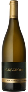 Creation Wines, Creation Wines Chardonnay Reserve - 75cl, Südafrika, 