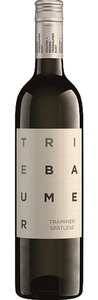 Günter + Regina Triebaumer, Günter + Regina Triebaumer Traminer Spätlese Burgenland - 75cl - Burgenland, Österreich, Günter + Regina Triebaumer Traminer Spätlese Burgenland - 75cl - Burgenland, Österreich