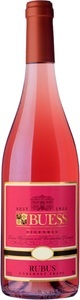 Buess Weinbau, Buess Weinbau Rubus Rosé BUESS VdP - 75cl, Schweiz, Buess Weinbau Rubus Rosé BUESS VdP - 75cl, Schweiz