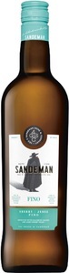 Sandeman, Sandeman Sherry Fino - 75cl, 