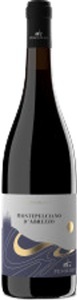 Tenuta Agricola Pesolillo, Tenuta Agricola Pesolillo Montepulciano d?Abruzzo DOC - 75cl - Abruzzen, Italien, Tenuta Agricola Pesolillo Montepulciano d?Abruzzo DOC - 75cl - Abruzzen, Italien