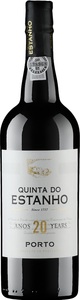 Quinta do Estanho, Quinta do Estanho 20 Anos - 75cl - Douro, Portugal, Quinta do Estanho 20 Anos - 75cl - Douro, Portugal