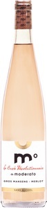 Moderato, Moderato Cuvée Révolutionnaire Le Rosé 0% - 75cl, Frankreich, Moderato Cuvée Révolutionnaire Le Rosé 0% - 75cl, Frankreich