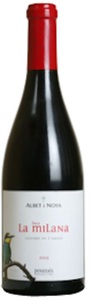 Albet i Noya, Albet i Noya La Milana DO - 75cl - Katalonien, Spanien, Albet i Noya La Milana DO - 75cl - Katalonien, Spanien