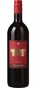 Rutishauser, Rutishauser Herbstgold Pinot Noir - 50cl - Ostschweiz, Schweiz, 