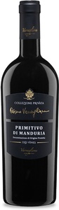 Varvaglione, Varvaglione Cosimo Varvaglione Primitivo Di Manduria DOP Old Vines - 75cl - Apulien, Italien, Varvaglione Cosimo Varvaglione Primitivo Di Manduria DOP Old Vines - 75cl - Apulien, Italien