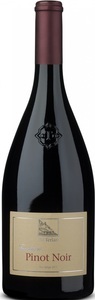 Terlan, Terlan Pinot Noir Tradition Alto Adige DOC - 75cl - Südtirol, Italien, Terlan Pinot Noir Tradition Alto Adige DOC - 75cl - Südtirol, Italien