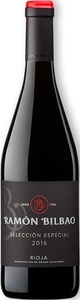 Ramon Bilbao, Ramon Bilbao Rioja Seleccion Especial - 75cl - Oberer Ebro, Spanien, Ramon Bilbao Rioja Seleccion Especial - 75cl - Oberer Ebro, Spanien