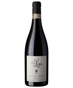 Casa Lupo by Paladin, Casa Lupo Amarone della Valpolicella Riserva N°1 2013 - Casa Lupo by Paladin - 75 cl - Rotwein - Veneto, Italien, Casa Lupo by Paladin Casa Lupo Amarone della Valpolicella Riserva N°1 - 75cl - Veneto, Italien