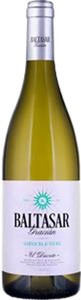 San Alejandro, San Alejandro El Discreto Blanco Baltasar Calatayud DO - 75cl - Oberer Ebro, Spanien, San Alejandro El Discreto Blanco Baltasar Calatayud DO - 75cl - Oberer Ebro, Spanien