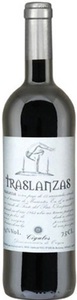 Traslanzas, Traslanzas Cigales DOCa - 75cl - Duero-Tal (Castilla y Leon), Spanien, Traslanzas Cigales DOCa - 75cl - Duero-Tal (Castilla y Leon), Spanien