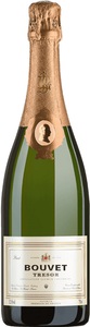 Bouvet Ladubay, Bouvet Ladubay Trésor 2015, Bouvet-Ladubay Trésor Blanc Saumur AOC Brut - 75cl - Loire, Frankreich
